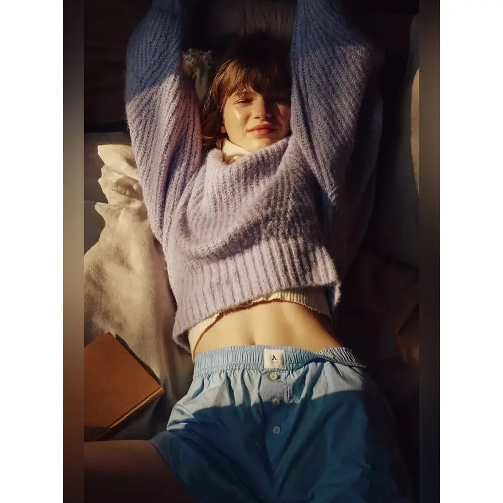 NWT Wren Boxer Shorts